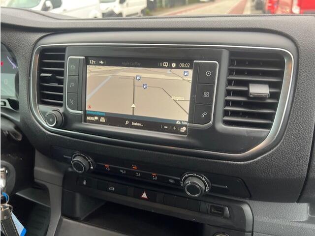 Opel VIVARO 2.0 CDTI 106KW L3H1 Innovation LANG KLIMA NAVI CAMERA