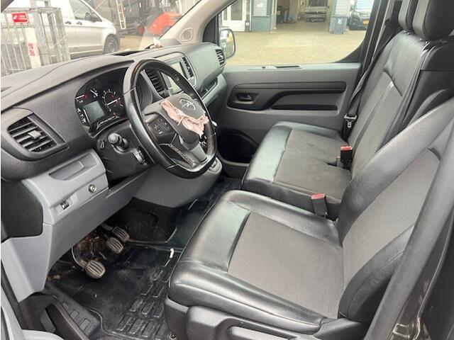 Opel VIVARO 2.0 CDTI 106KW L3H1 Innovation LANG KLIMA NAVI CAMERA