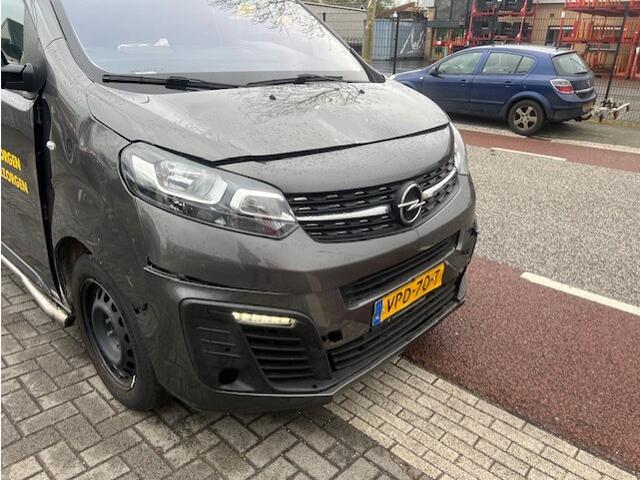 Opel VIVARO 2.0 CDTI 106KW L3H1 Innovation LANG KLIMA NAVI CAMERA