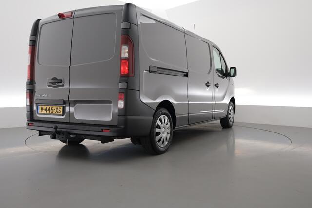 Opel VIVARO 1.6 CDTI L2H1 Edition EcoFlex | Navi | Cruise | Camera | DAB | Trekhaak