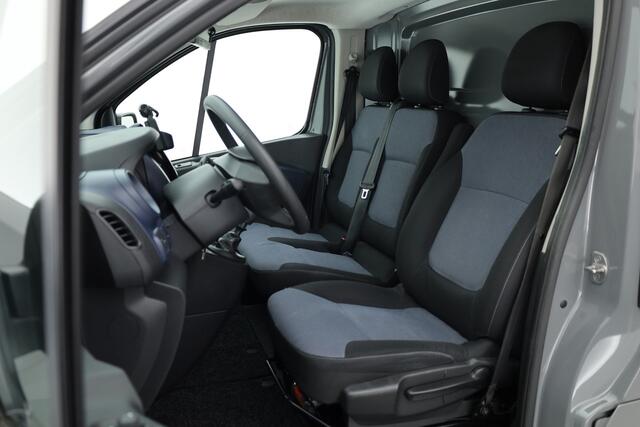 Opel VIVARO 1.6 CDTI L2H1 Edition EcoFlex | Navi | Cruise | Camera | DAB | Trekhaak