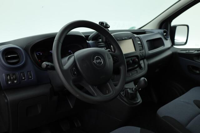 Opel VIVARO 1.6 CDTI L2H1 Edition EcoFlex | Navi | Cruise | Camera | DAB | Trekhaak