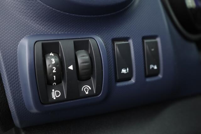 Opel VIVARO 1.6 CDTI L2H1 Edition EcoFlex | Navi | Cruise | Camera | DAB | Trekhaak