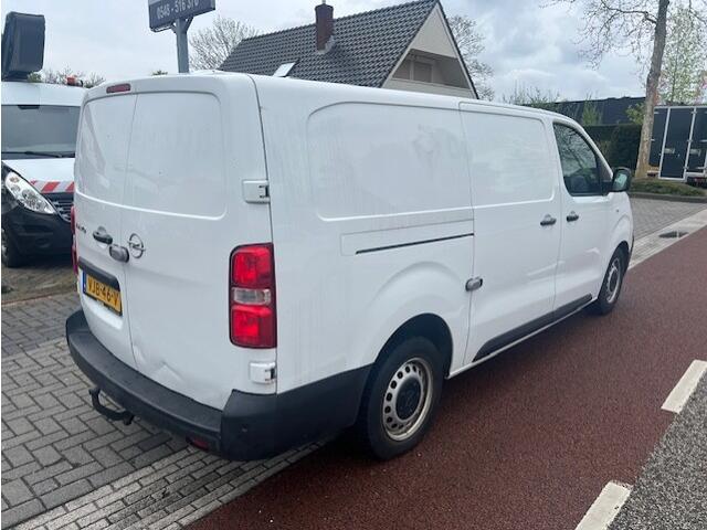 Opel VIVARO 2.0 CDTI 90KW L2H1 Edition LANG AIRCO KLIMA EURO6 NAV