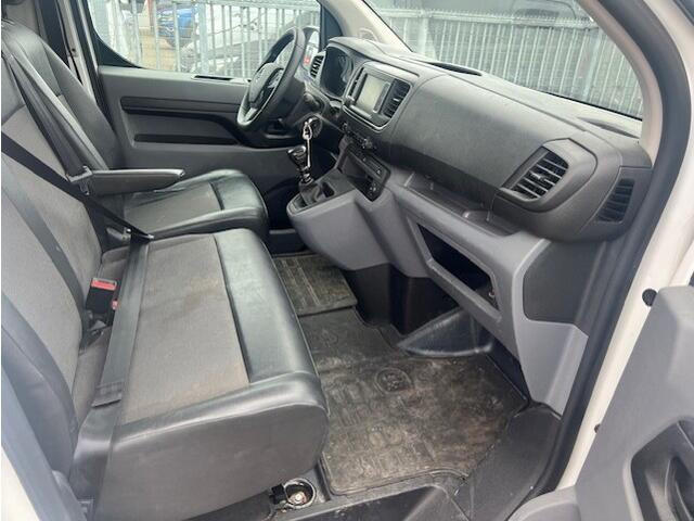 Opel VIVARO 2.0 CDTI 90KW L2H1 Edition LANG AIRCO KLIMA EURO6 NAV