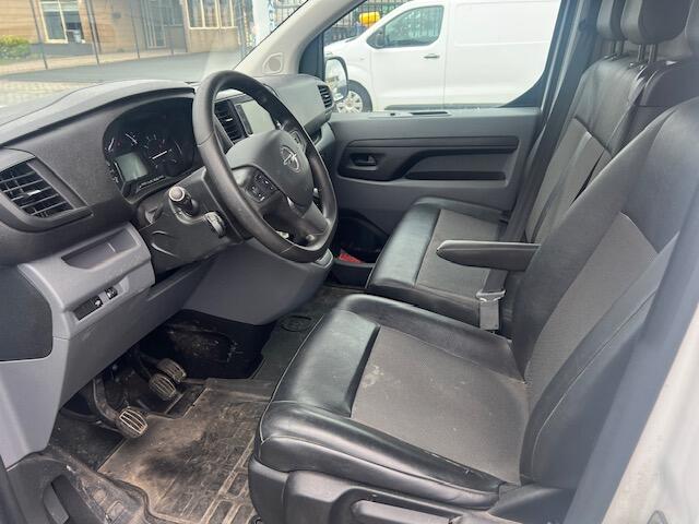 Opel VIVARO 2.0 CDTI 90KW L2H1 Edition LANG AIRCO KLIMA EURO6 NAV