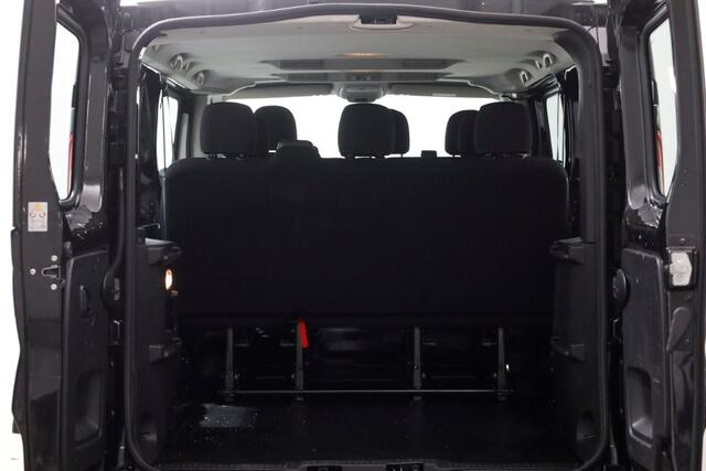 Opel VIVARO Combi 1.6 CDTI 125pk E6 L2H1 Personenbus Incl. BTW/BPM 05-2018