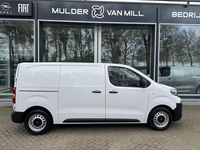 Opel VIVARO L2 2.0 BlueHDI 145pk EAT8 AUTOMAAT | Houten afwerking laadruimte | Doorlaadluik | FULL LED Koplampen | NAVI | Multimedia | Apple Carplay | Android Auto | Achteruitrijcamera | Parkeersensoren achter | Bank voorpassagiers | Bestuurdersstoel comfort | Reserv