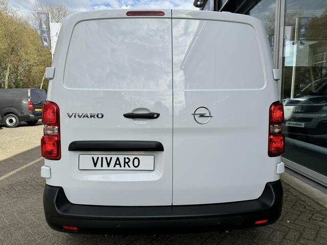 Opel VIVARO L2 2.0 BlueHDI 145pk EAT8 AUTOMAAT | Houten afwerking laadruimte | Doorlaadluik | FULL LED Koplampen | NAVI | Multimedia | Apple Carplay | Android Auto | Achteruitrijcamera | Parkeersensoren achter | Bank voorpassagiers | Bestuurdersstoel comfort | Reserv