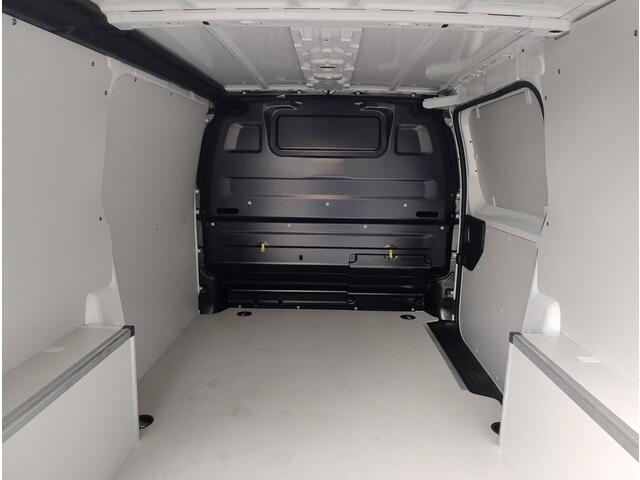 Opel VIVARO L2 2.0 BlueHDI 145pk EAT8 AUTOMAAT | Houten afwerking laadruimte | Doorlaadluik | FULL LED Koplampen | NAVI | Multimedia | Apple Carplay | Android Auto | Achteruitrijcamera | Parkeersensoren achter | Bank voorpassagiers | Bestuurdersstoel comfort | Reserv