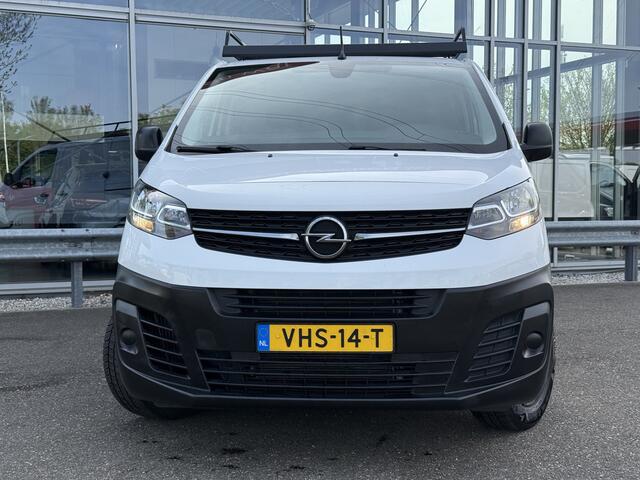 Opel VIVARO 2.0 CDTI L3 Edition | NL-auto | Airco | Cruisec | Trekhaak | Imperiaal | PDC