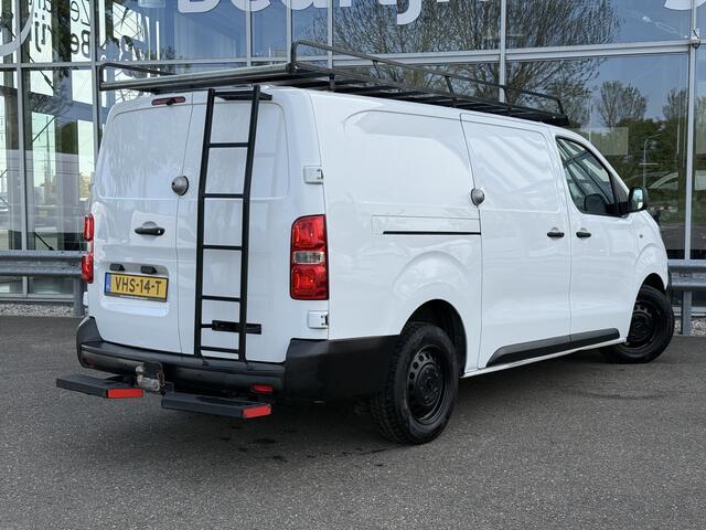 Opel VIVARO 2.0 CDTI L3 Edition | NL-auto | Airco | Cruisec | Trekhaak | Imperiaal | PDC