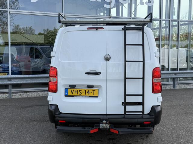 Opel VIVARO 2.0 CDTI L3 Edition | NL-auto | Airco | Cruisec | Trekhaak | Imperiaal | PDC