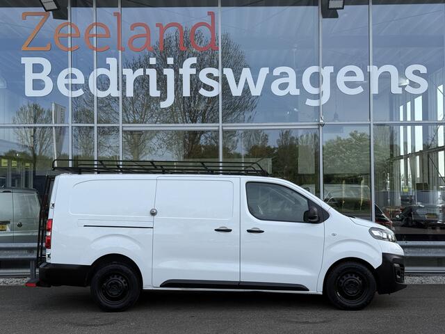 Opel VIVARO 2.0 CDTI L3 Edition | NL-auto | Airco | Cruisec | Trekhaak | Imperiaal | PDC