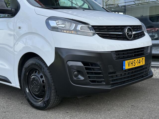 Opel VIVARO 2.0 CDTI L3 Edition | NL-auto | Airco | Cruisec | Trekhaak | Imperiaal | PDC