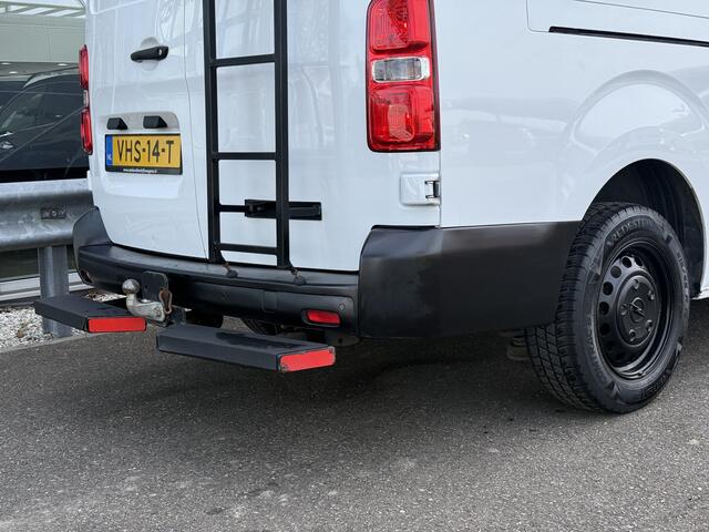 Opel VIVARO 2.0 CDTI L3 Edition | NL-auto | Airco | Cruisec | Trekhaak | Imperiaal | PDC