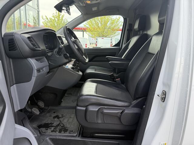 Opel VIVARO 2.0 CDTI L3 Edition | NL-auto | Airco | Cruisec | Trekhaak | Imperiaal | PDC