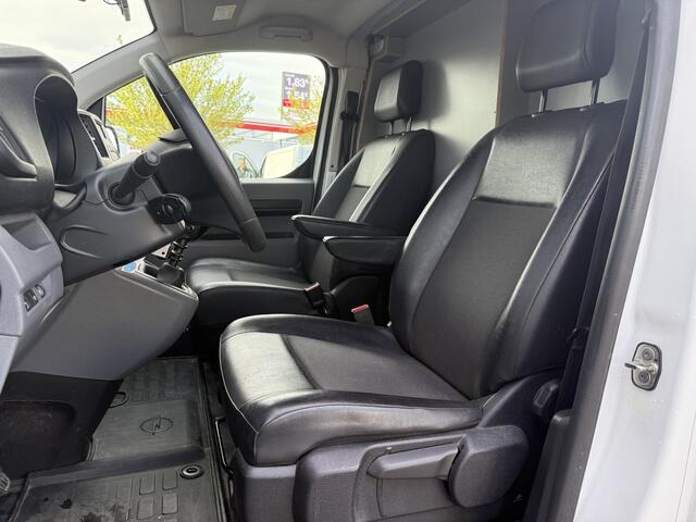 Opel VIVARO 2.0 CDTI L3 Edition | NL-auto | Airco | Cruisec | Trekhaak | Imperiaal | PDC