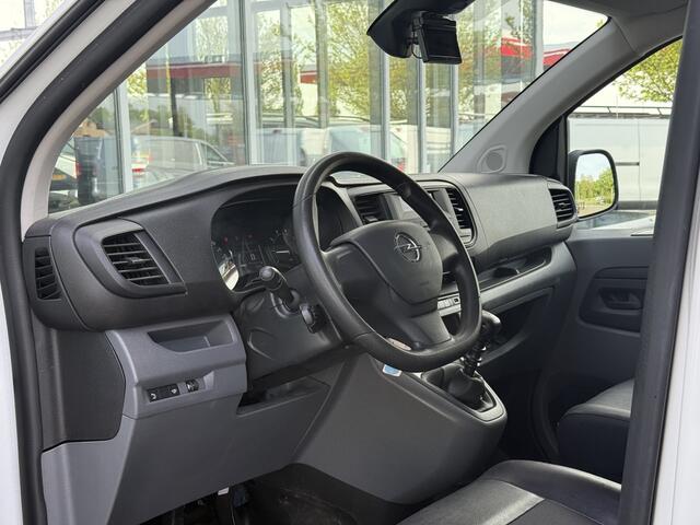 Opel VIVARO 2.0 CDTI L3 Edition | NL-auto | Airco | Cruisec | Trekhaak | Imperiaal | PDC