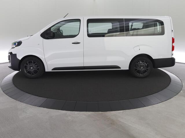 Opel VIVARO Combi 9 Persoons 2.0cdti 9 Persoons Automaat L3 nieuw nieuw excl bpm !!!