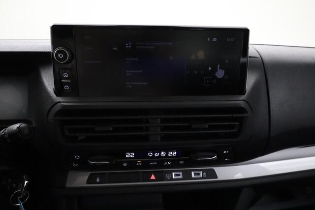 Opel VIVARO Combi 9 Persoons 2.0cdti 9 Persoons Automaat L3 nieuw nieuw excl bpm !!!