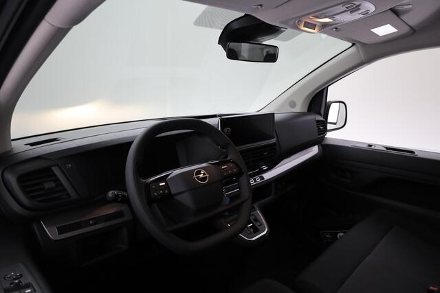 Opel VIVARO Combi 9 Persoons 2.0cdti 9 Persoons Automaat L3 nieuw nieuw excl bpm !!!