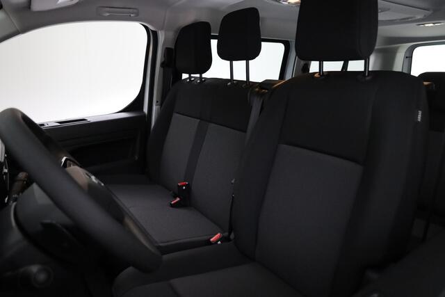 Opel VIVARO Combi 9 Persoons 2.0cdti 9 Persoons Automaat L3 nieuw nieuw excl bpm !!!