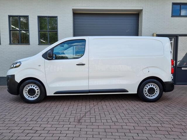 Opel VIVARO 2.0 CDTI L2H1 Edition AUT. / 3-PERS. /NAVI / CAMERA / CRUISE / TREKHAAK