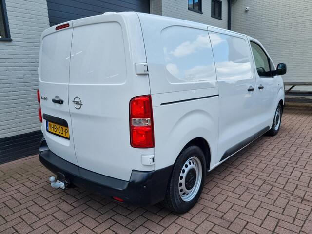 Opel VIVARO 2.0 CDTI L2H1 Edition AUT. / 3-PERS. /NAVI / CAMERA / CRUISE / TREKHAAK