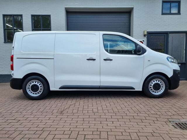 Opel VIVARO 2.0 CDTI L2H1 Edition AUT. / 3-PERS. /NAVI / CAMERA / CRUISE / TREKHAAK