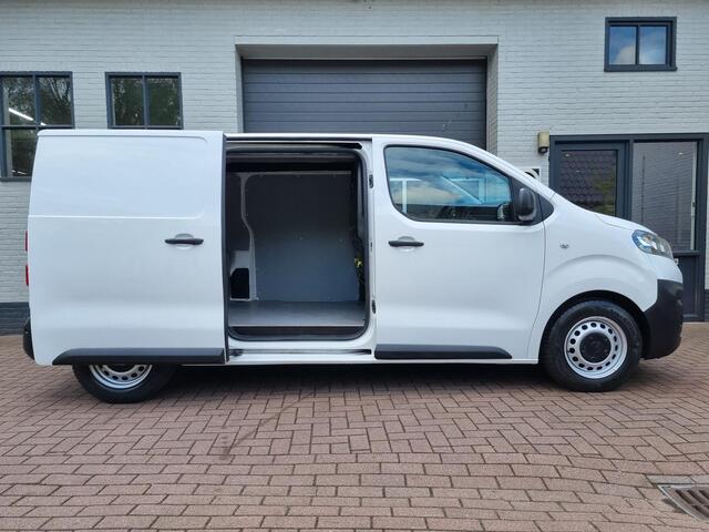Opel VIVARO 2.0 CDTI L2H1 Edition AUT. / 3-PERS. /NAVI / CAMERA / CRUISE / TREKHAAK