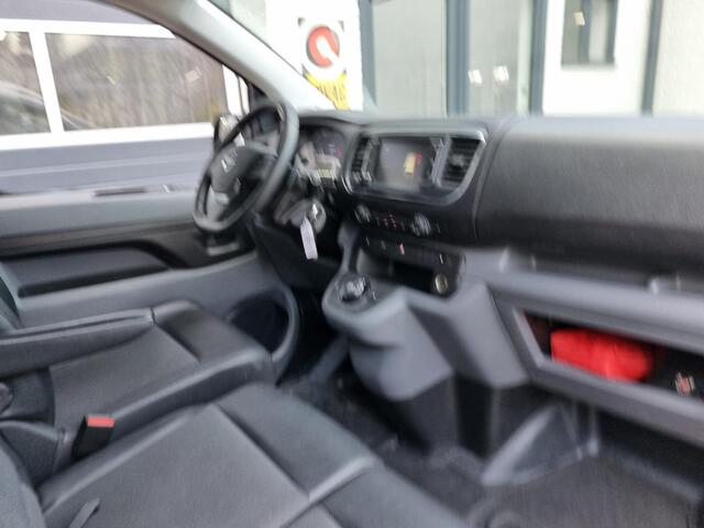 Opel VIVARO 2.0 CDTI L2H1 Edition AUT. / 3-PERS. /NAVI / CAMERA / CRUISE / TREKHAAK