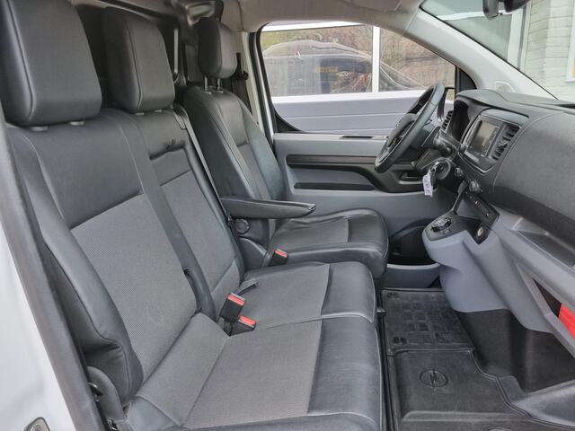 Opel VIVARO 2.0 CDTI L2H1 Edition AUT. / 3-PERS. /NAVI / CAMERA / CRUISE / TREKHAAK