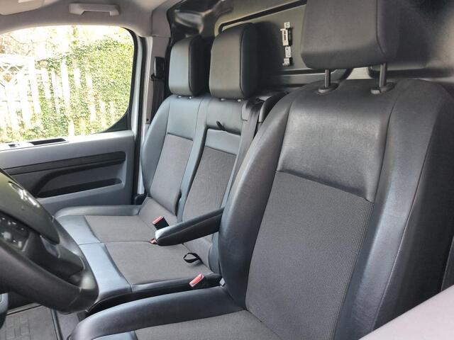 Opel VIVARO 2.0 CDTI L2H1 Edition AUT. / 3-PERS. /NAVI / CAMERA / CRUISE / TREKHAAK