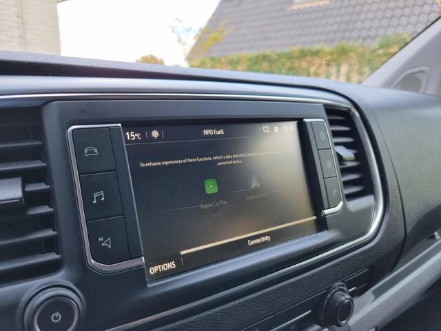 Opel VIVARO 2.0 CDTI L2H1 Edition AUT. / 3-PERS. /NAVI / CAMERA / CRUISE / TREKHAAK