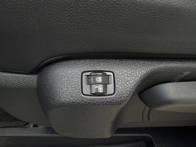 Opel VIVARO 2.0 CDTI L3H1 Innovation 150PK ?Bi-Xenon ?Navigatie ?Camera ?Climate ?Cruise ?Stoelverwarming ?BLIS ?Head-Up ?Parkeersensoren ?Lichtmetaal ?Trekhaak