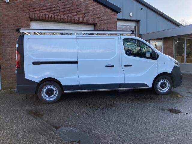 Opel VIVARO L2H1, trekhaak, imperiaal