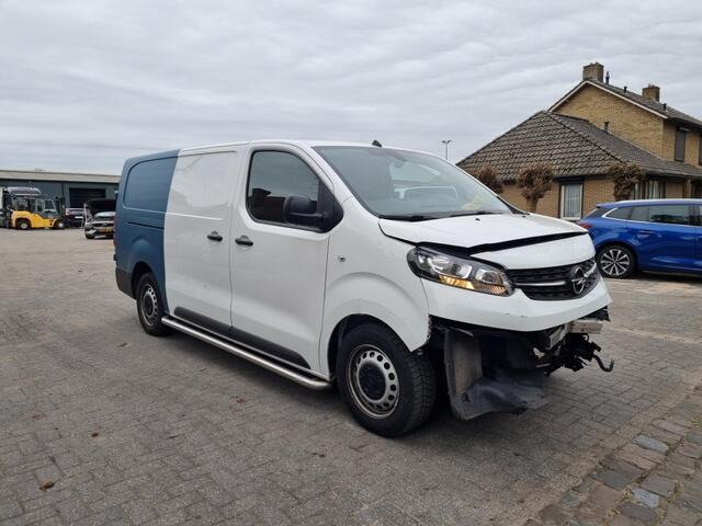 Opel VIVARO 2.0 CDTI 106KW L3 Airco Navi