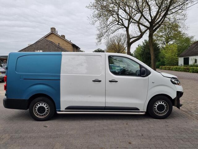 Opel VIVARO 2.0 CDTI 106KW L3 Airco Navi