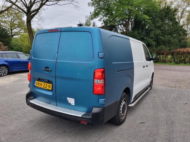 Opel VIVARO 2.0 CDTI 106KW L3 Airco Navi