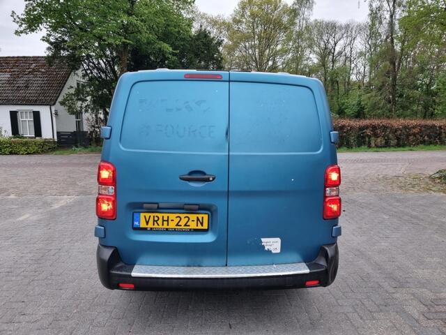 Opel VIVARO 2.0 CDTI 106KW L3 Airco Navi