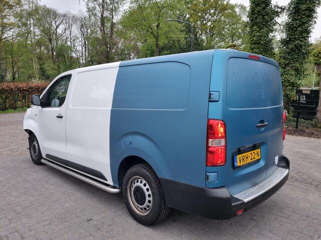 Opel VIVARO 2.0 CDTI 106KW L3 Airco Navi