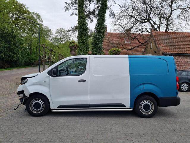 Opel VIVARO 2.0 CDTI 106KW L3 Airco Navi
