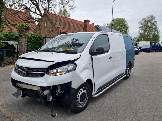 Opel VIVARO 2.0 CDTI 106KW L3 Airco Navi