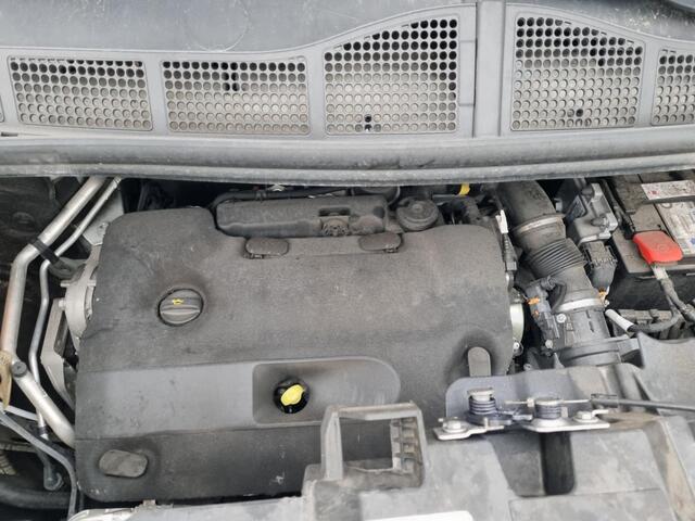 Opel VIVARO 2.0 CDTI 106KW L3 Airco Navi