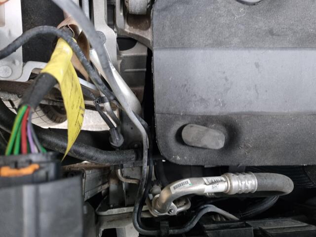 Opel VIVARO 2.0 CDTI 106KW L3 Airco Navi