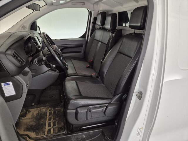 Opel VIVARO 1.5 CDTI L2H1 Innovation Naviagatie Camera Apple Carplay Cruise control Airco 3-Zits Euro6