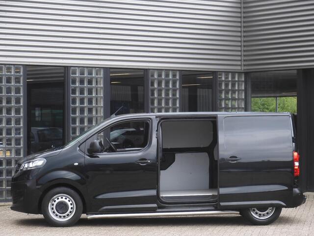 Opel VIVARO 1.5CDTI L2H1 EDITION/ 2X SCHUIFDEUR/ PDC V+A/ TREKHAAK