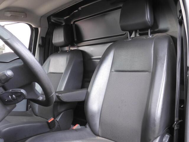 Opel VIVARO 1.5CDTI L2H1 EDITION/ 2X SCHUIFDEUR/ PDC V+A/ TREKHAAK