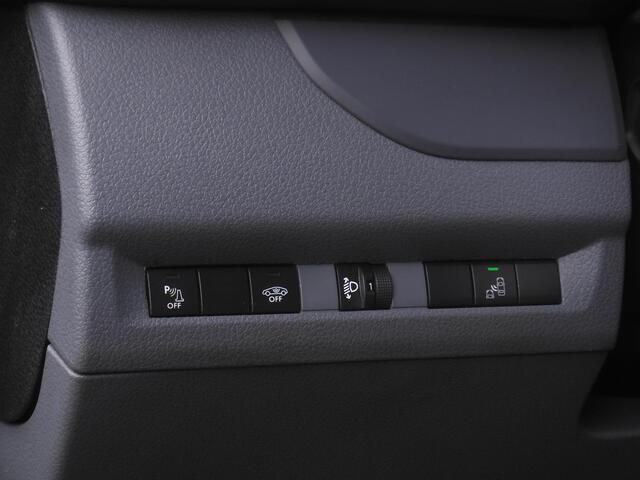Opel VIVARO 1.5CDTI L2H1 EDITION/ 2X SCHUIFDEUR/ PDC V+A/ TREKHAAK